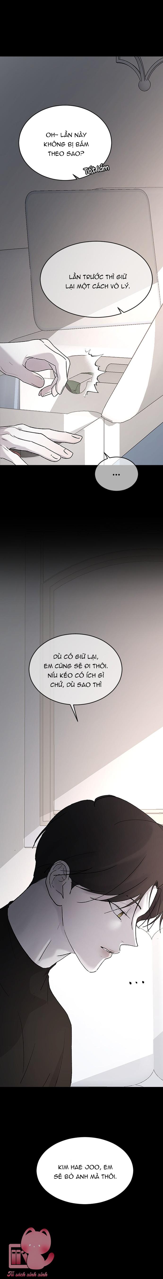 Ba Anh Trai Cực Phẩm Của Tôi Chap 94 - Trang 3