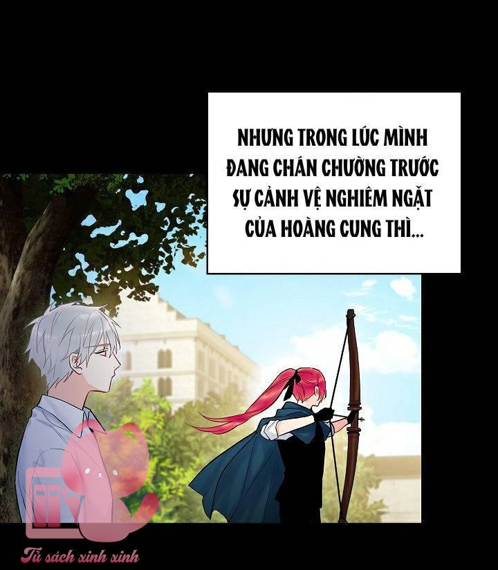 Ác Nữ Muốn Ly Hôn Chap 97 - Trang 2