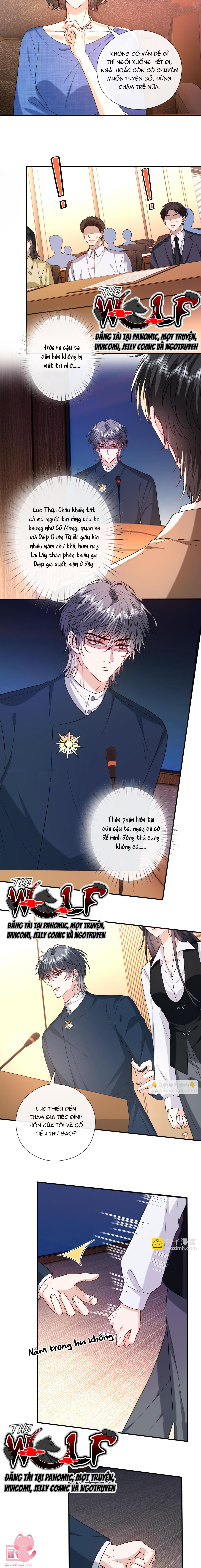 Phu Nhân Mỗi Ngày Đều Tại Tuyến Vả Mặt Chap 183 - Next Chap 184