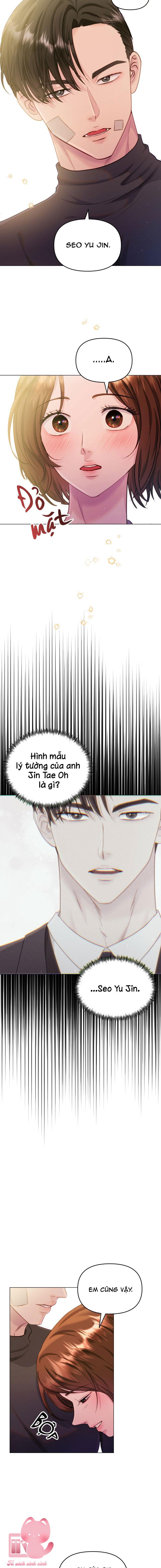 Hướng Dẫn Thu Phục Mãnh Thú Chap 65 - Trang 4