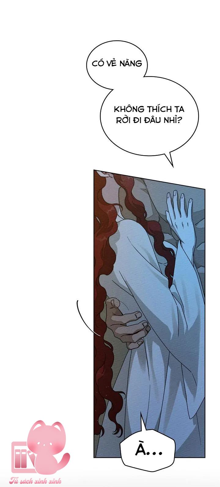 Dưới Tán Cây Sồi Chap 85 - Next Chapter 85.1