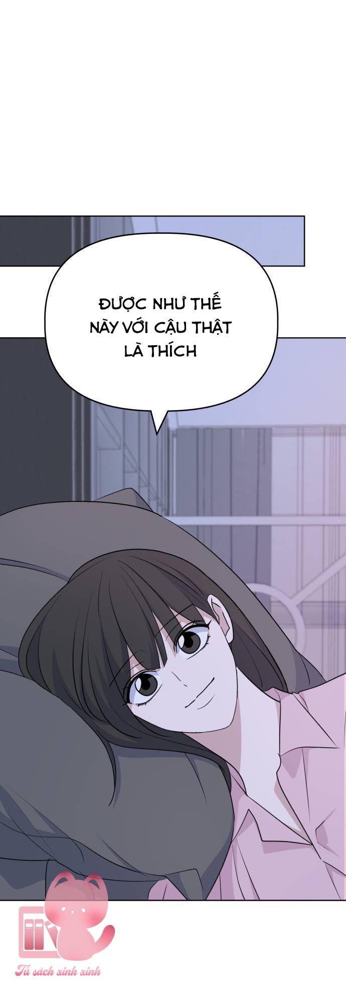 Quan Hệ Nhân Quả Chap 99 - Trang 2