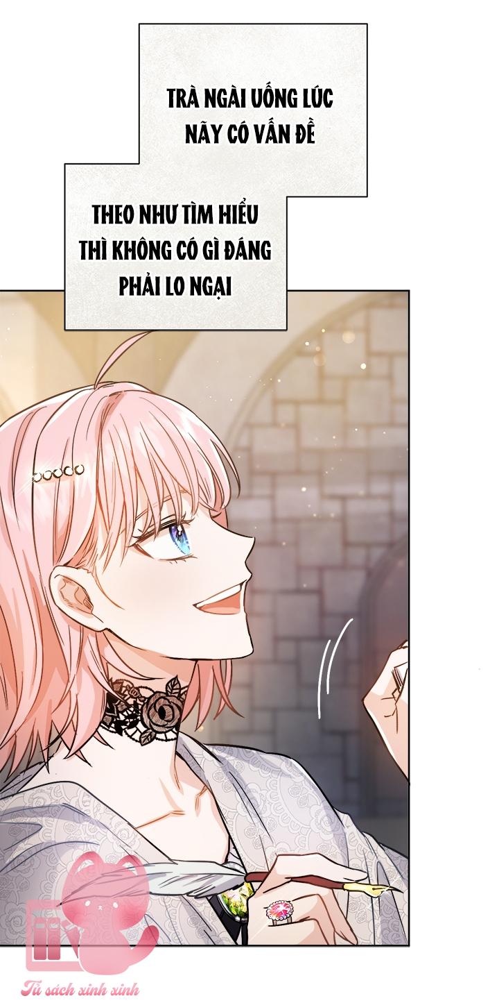 Cuộc Sống Mới Của Công Nương Chapter 31 - Trang 4