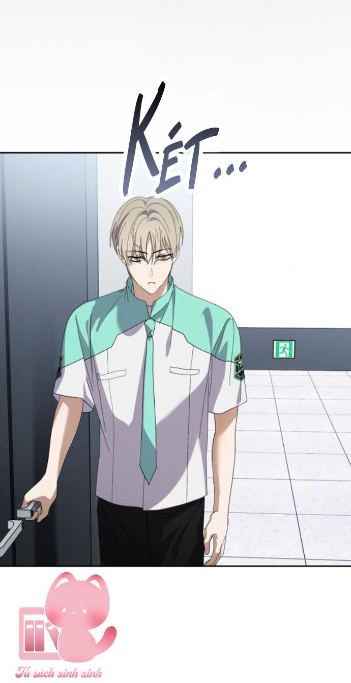 STARDUST PROJECT Chap 32 - Trang 3