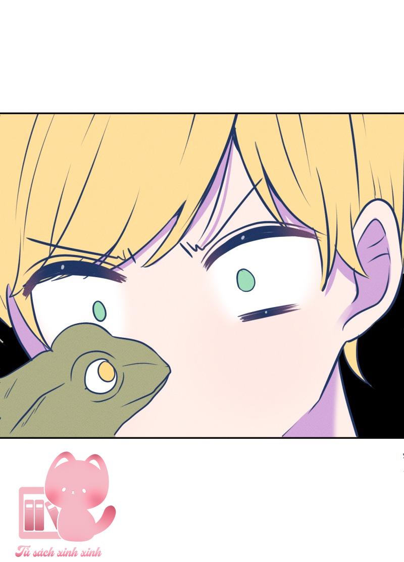 Tình Yêu Tựa Vòng Lặp Chap 22 - Trang 3
