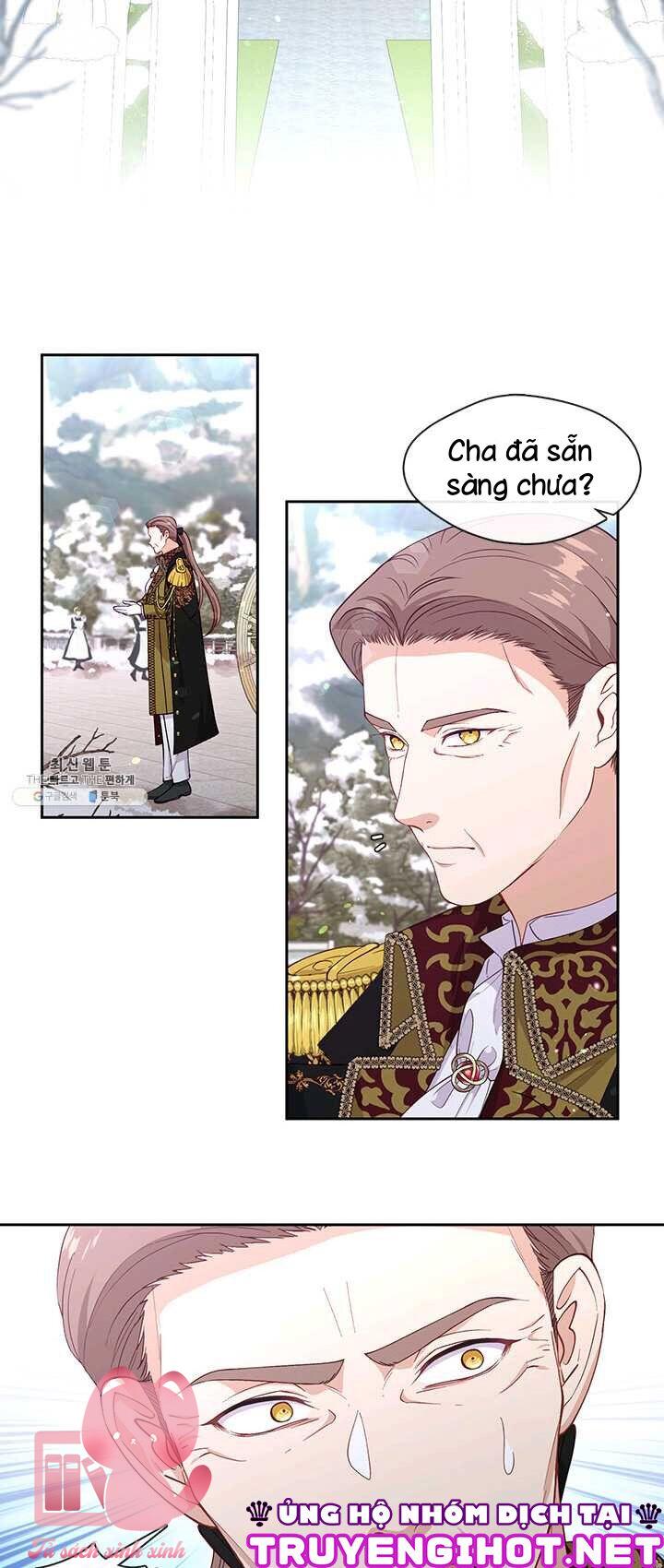 Hãy Coi Chừng Ác Nữ Chapter 74 - Trang 4