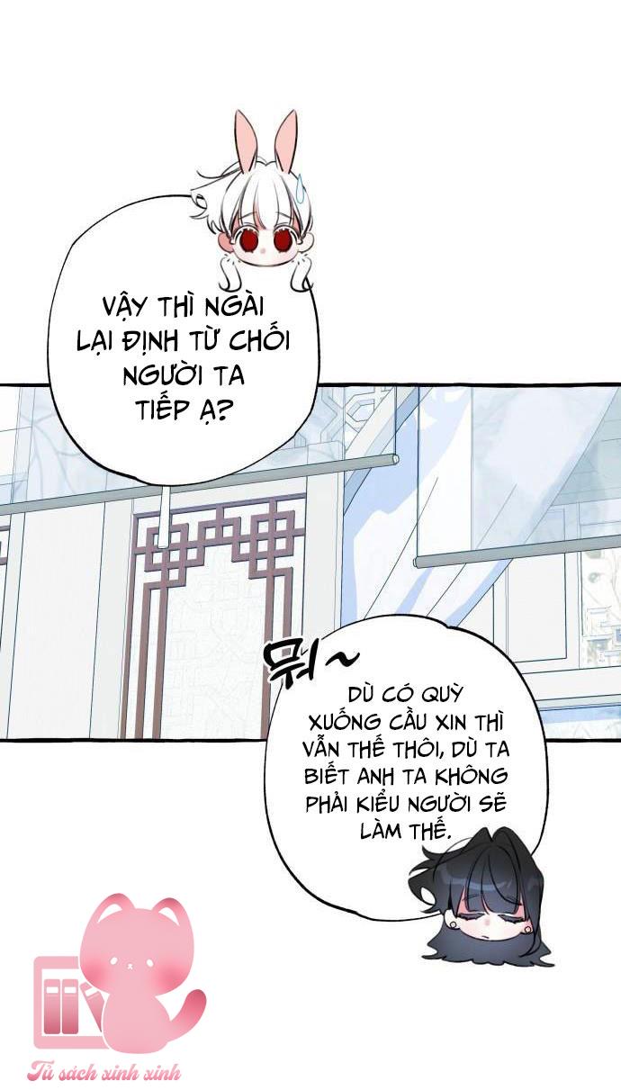 Chuyện Tình Tuyết Phương Bắc Chapter 1 - Trang 4