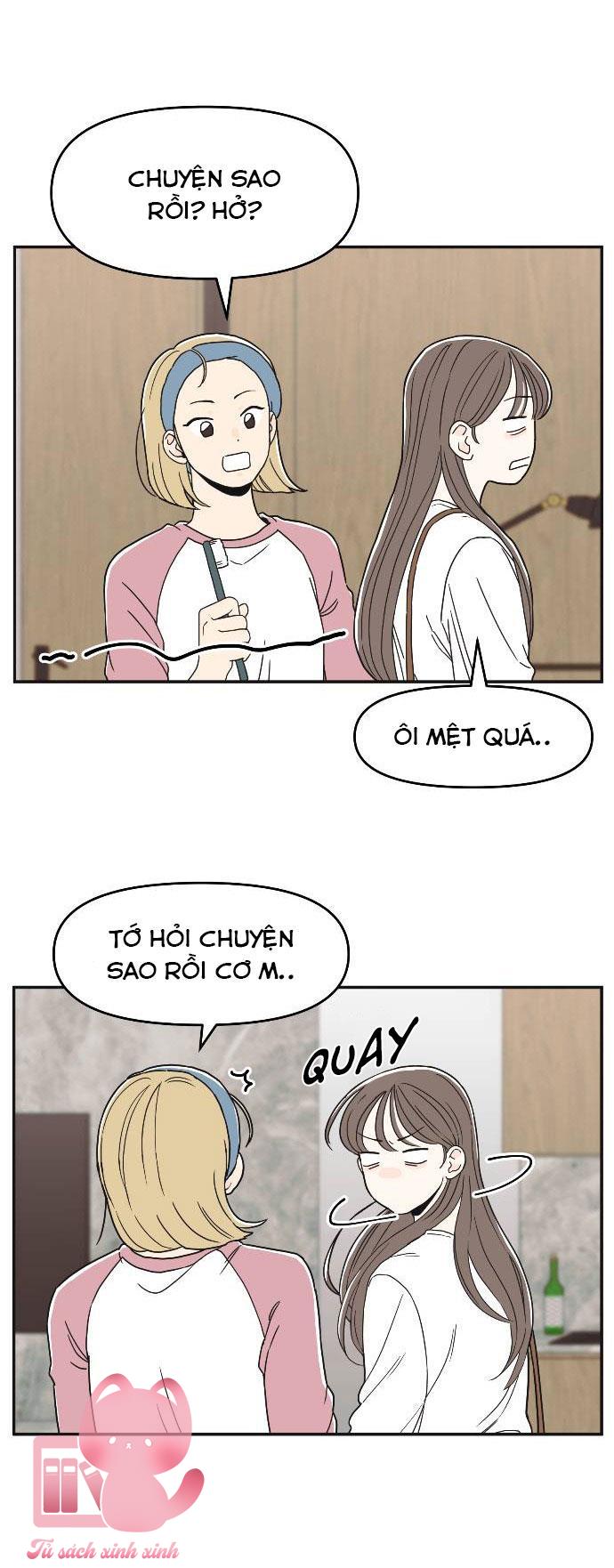 Trái Dấu Hút Nhau Chap 2 - Trang 2