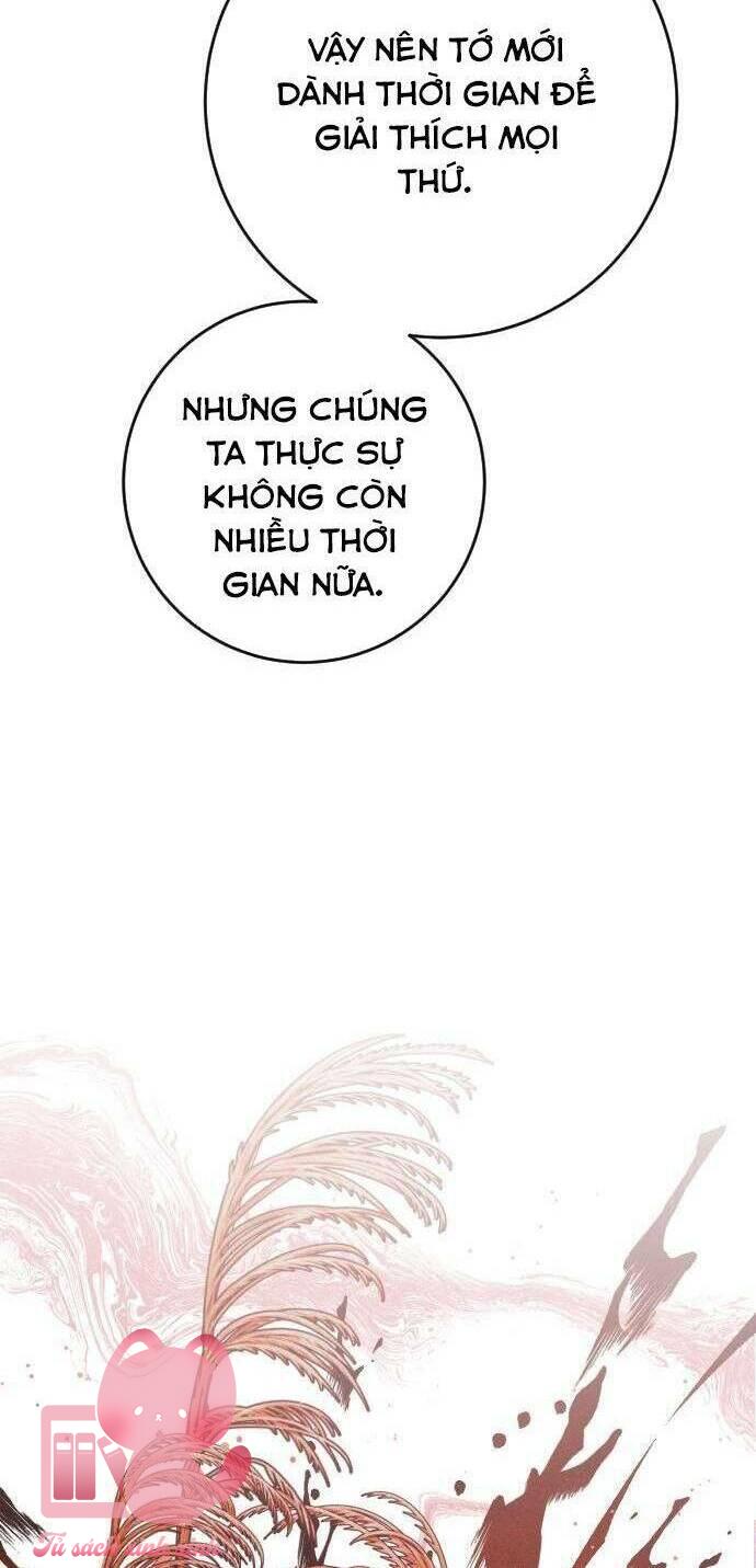 Đêm Của Bóng Tối Chapter 41 - Trang 4