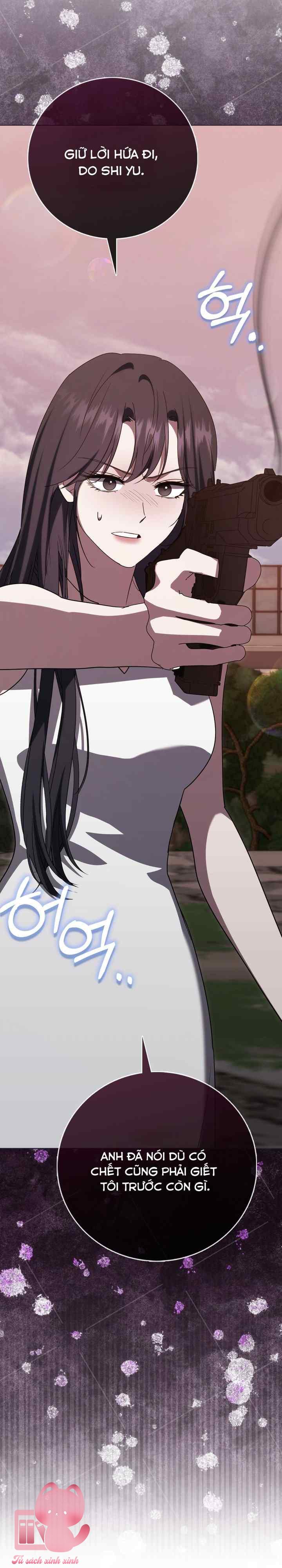 Bạn Trai Của Nam Chính Ám Ảnh Tôi Chap 75 - Trang 2
