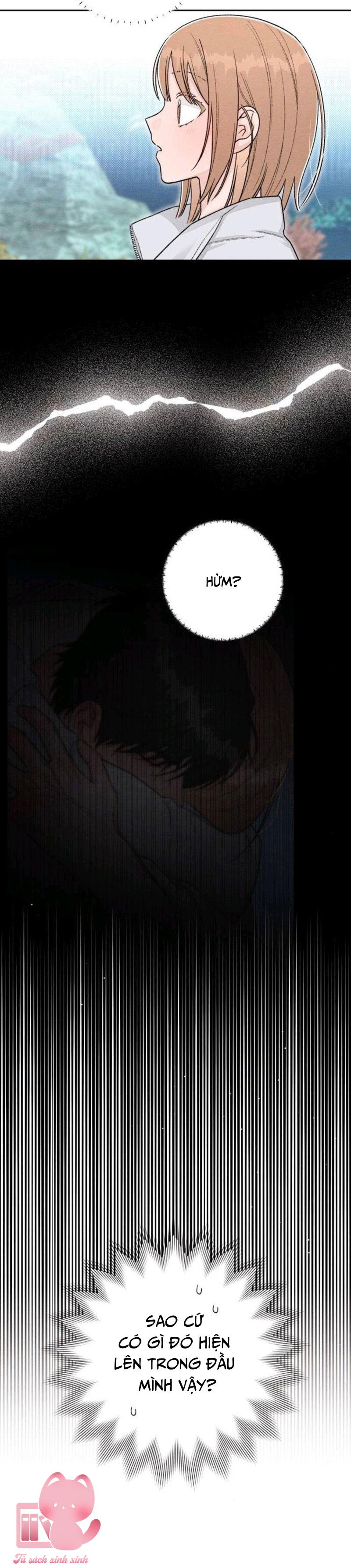 Bí Mật Thanh Xuân Chap NT3 - Next Chapter 1