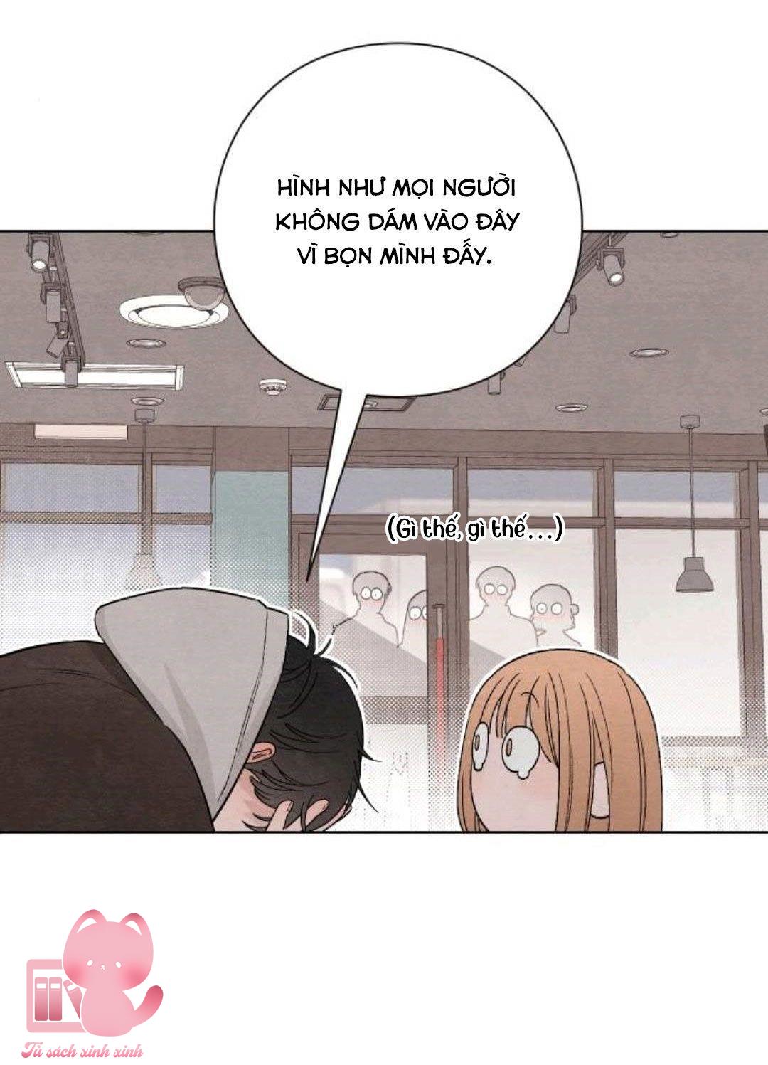 Bí Mật Thanh Xuân Chapter 13 - Next Chapter 14