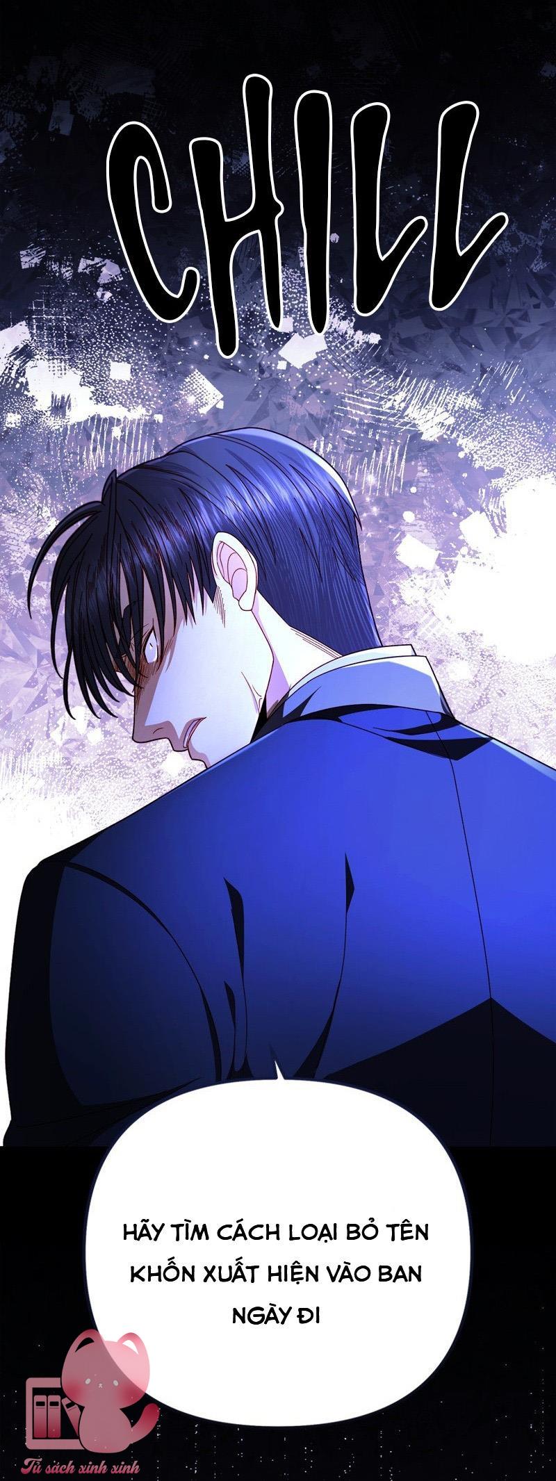 Hoàng Hậu Tái Hôn Chap 208 - Trang 3