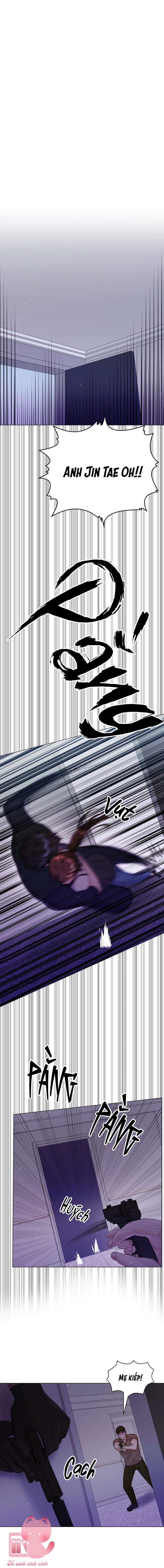 Hướng Dẫn Thu Phục Mãnh Thú Chap 39 - Next Chap 40