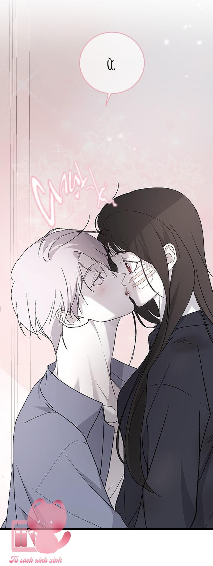 Ba Anh Trai Cực Phẩm Của Tôi Chap 95 - Trang 3