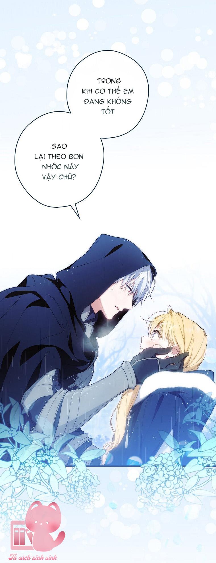 Cách Khiến Phu Quân Đứng Về Phía Tôi Chap 64 - Trang 2