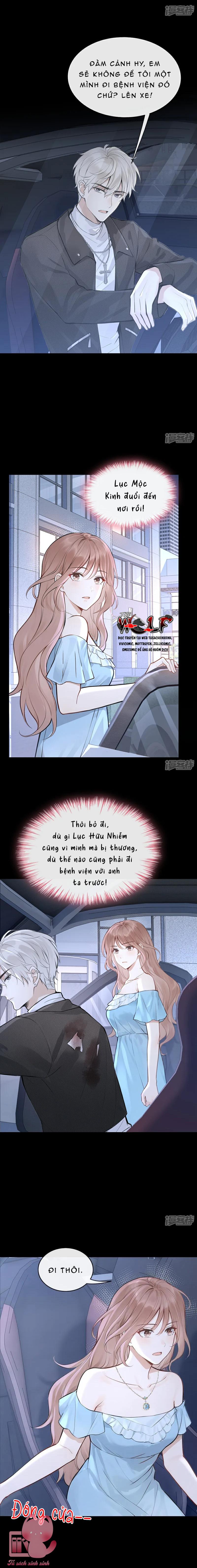 Sống Chung Để Tán Em Chap 72 - Trang 3