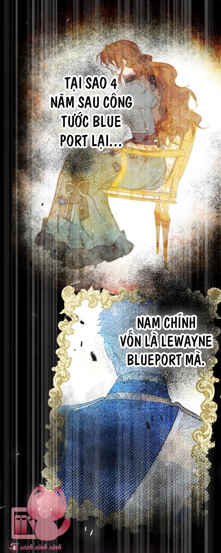 Những Nhân Vật Mạnh Nhất Thế Giới Ám Ảnh Tôi Chapter 27 - Trang 4