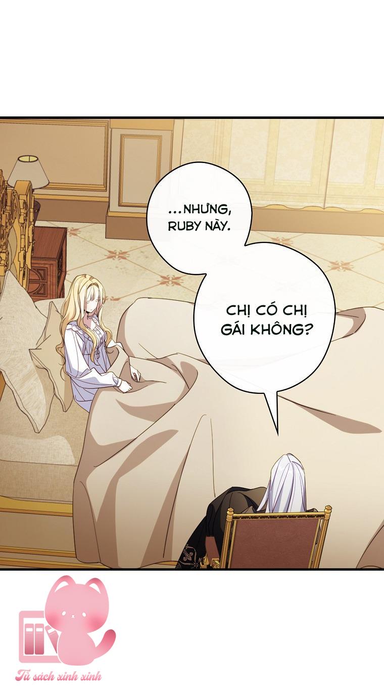 Cách Khiến Phu Quân Đứng Về Phía Tôi Chap 41 - Trang 2