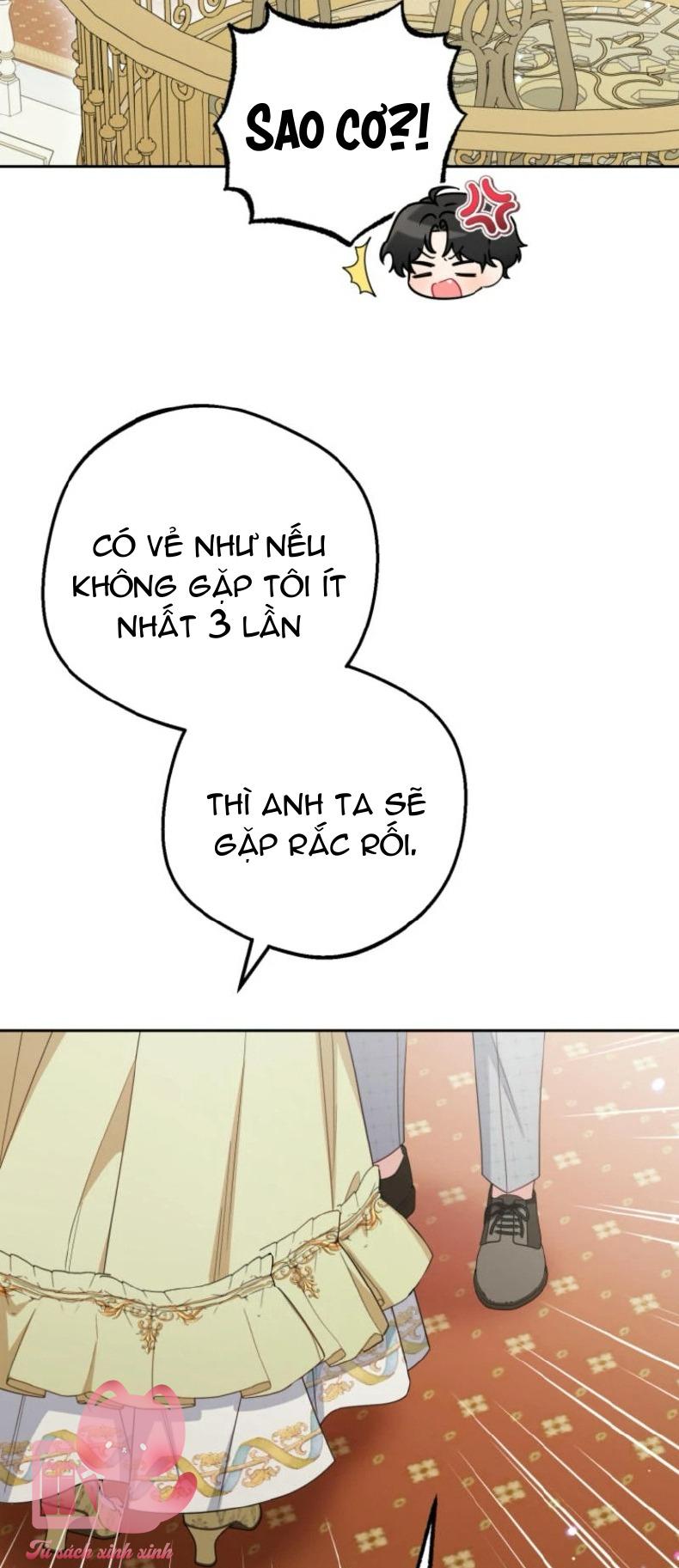 Được Yêu Thương Mà Còn Ngại Ngùng Sao! Chap 87 - Trang 4