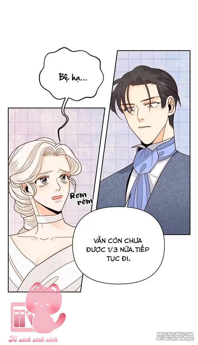 Hoàng Hậu Tái Hôn Chapter 74 - Trang 4