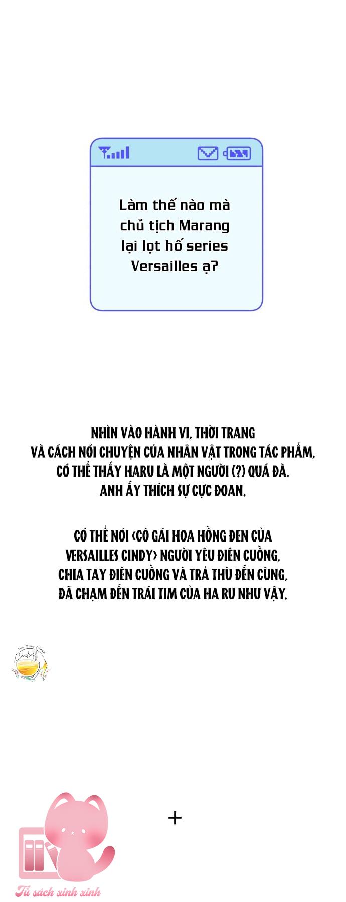 Chiến Lược Tình Yêu Trong Sáng Chap Kì - Trang 2