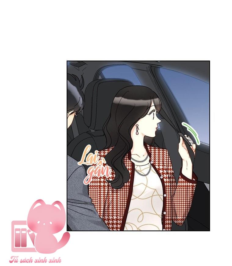 Hẹn hò chốn công sở Chapter 121 - Trang 3