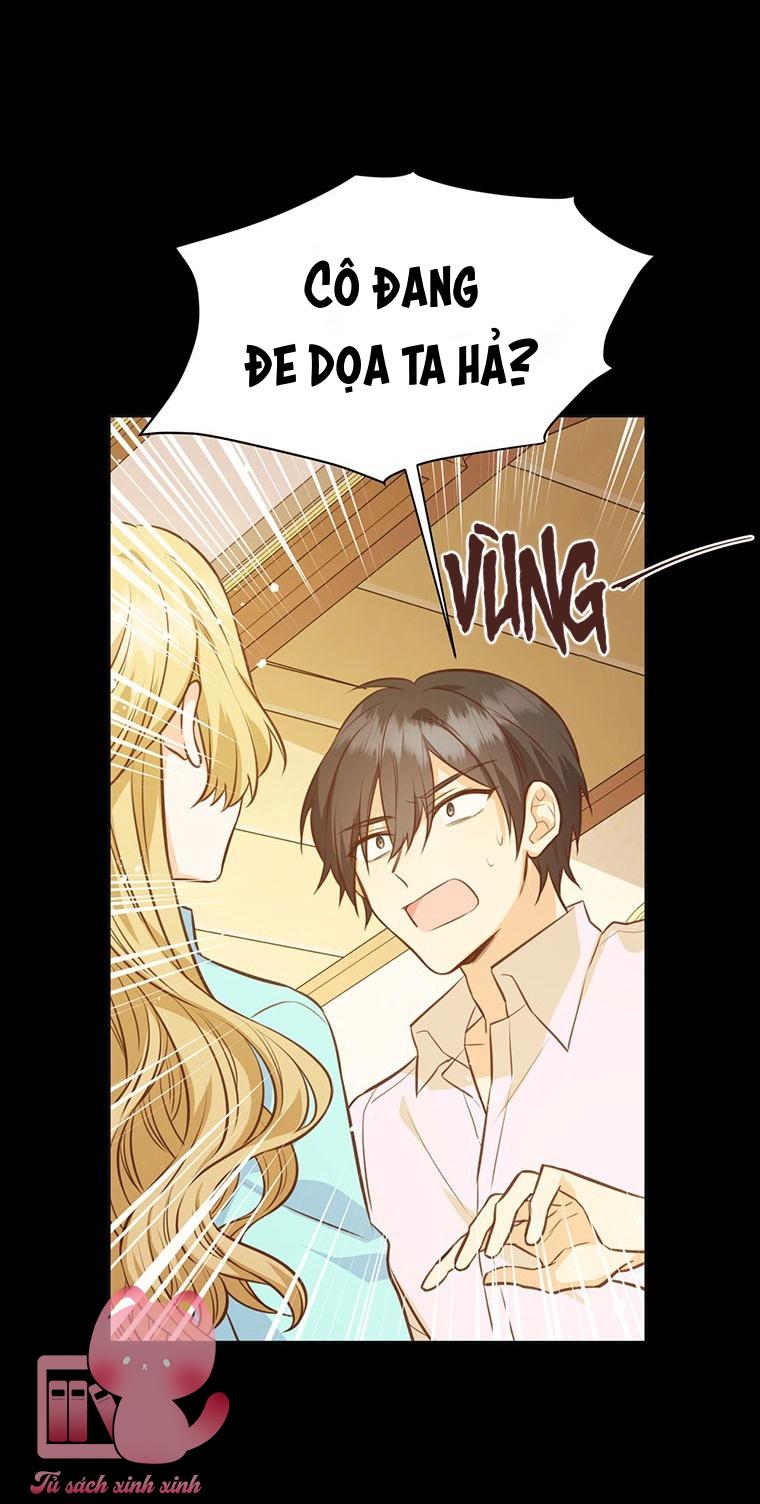 Yêu Tôi Đi, Dù Sao Ngài Cũng Chỉ Là Nhân Vật Phụ Chapter 21 - Trang 4