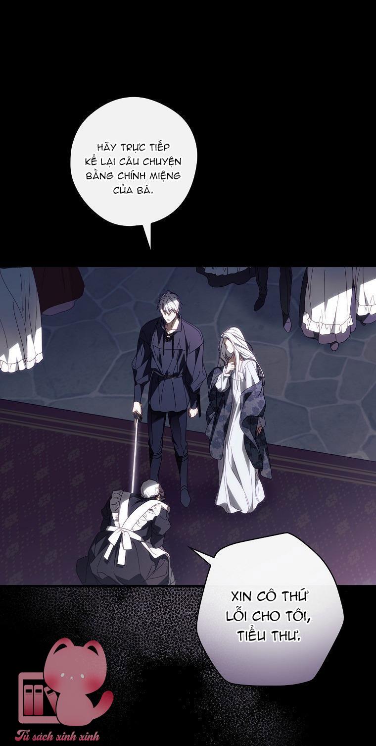 Cách Khiến Phu Quân Đứng Về Phía Tôi Chap 75 - Trang 2