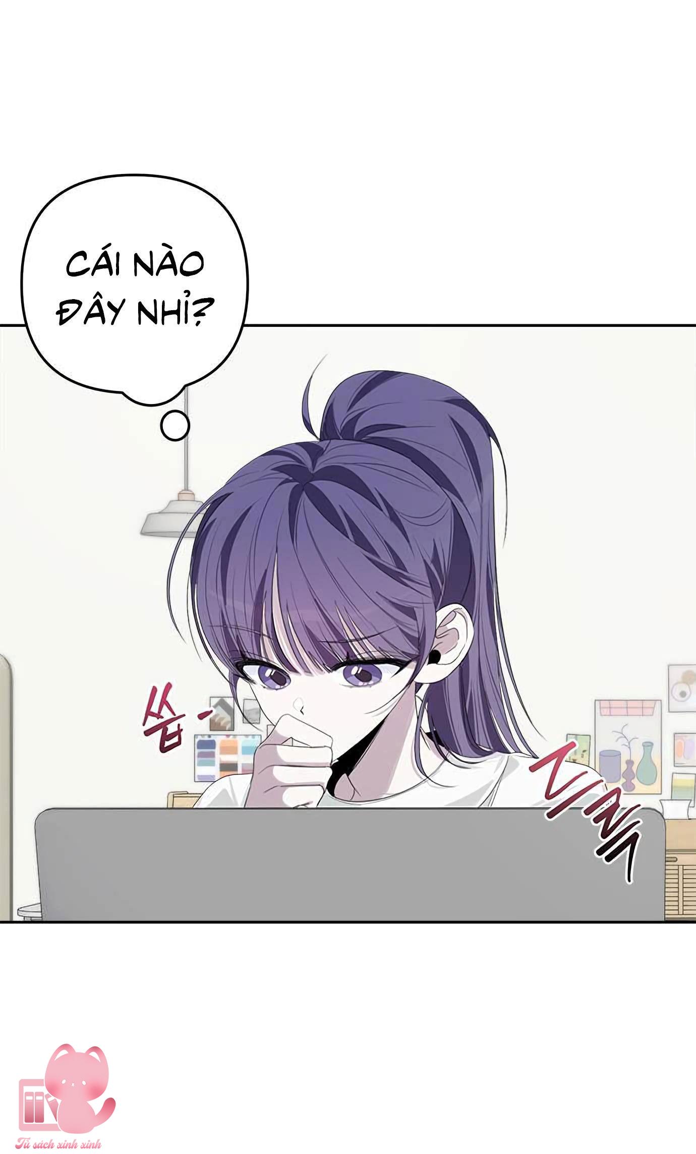 Đàn Anh Xấu Xa! Chap 45 - Trang 3