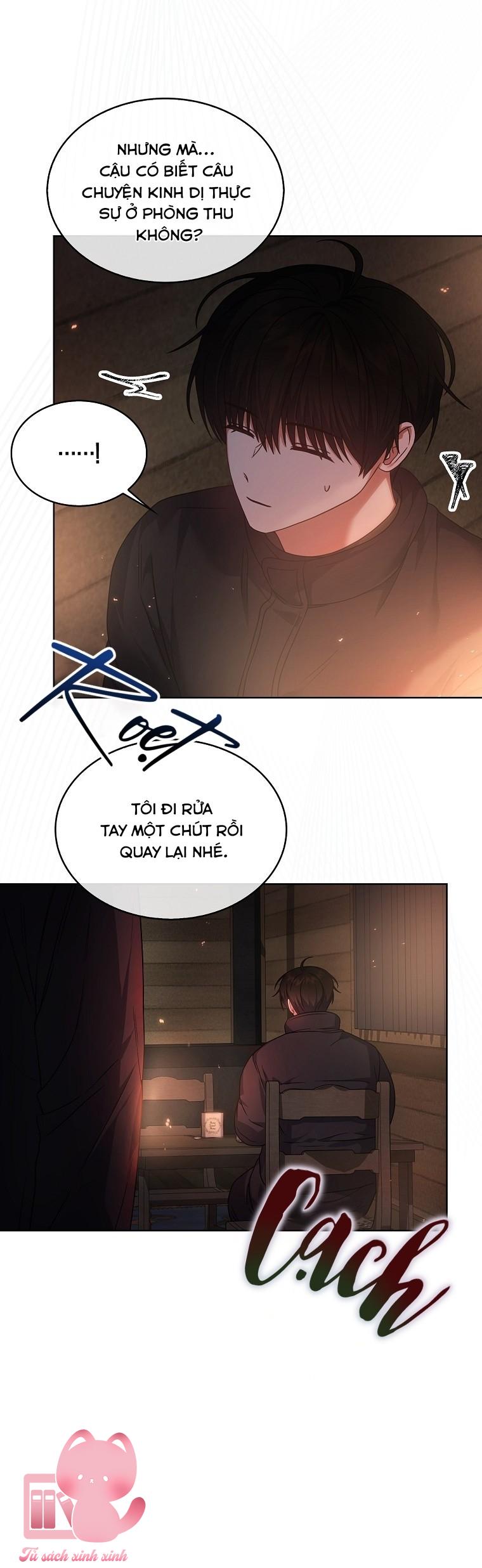 Debut Or Die Chapter 88 - Trang 4