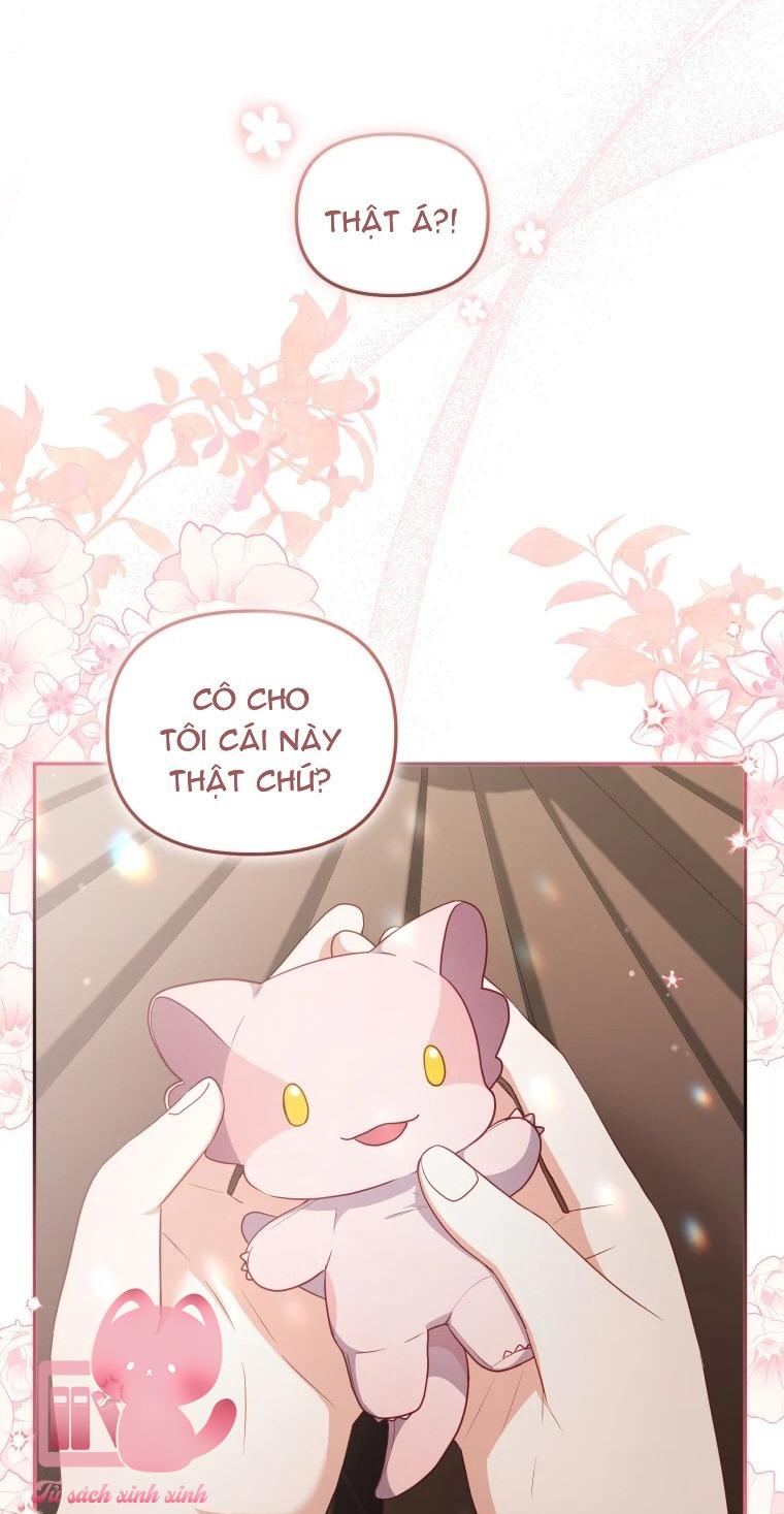 Tôi Được Nuôi Dưỡng Bởi Những Kẻ Phản Diện Chap 59 - Trang 3