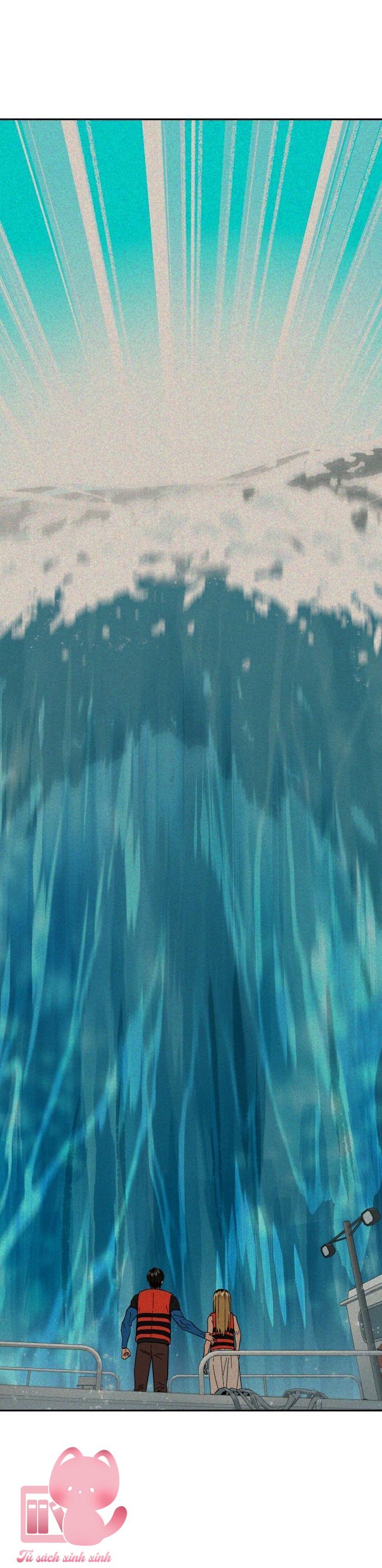 Lớ Ngớ Vớ Phải Tình Yêu Chapter 82 - Trang 4