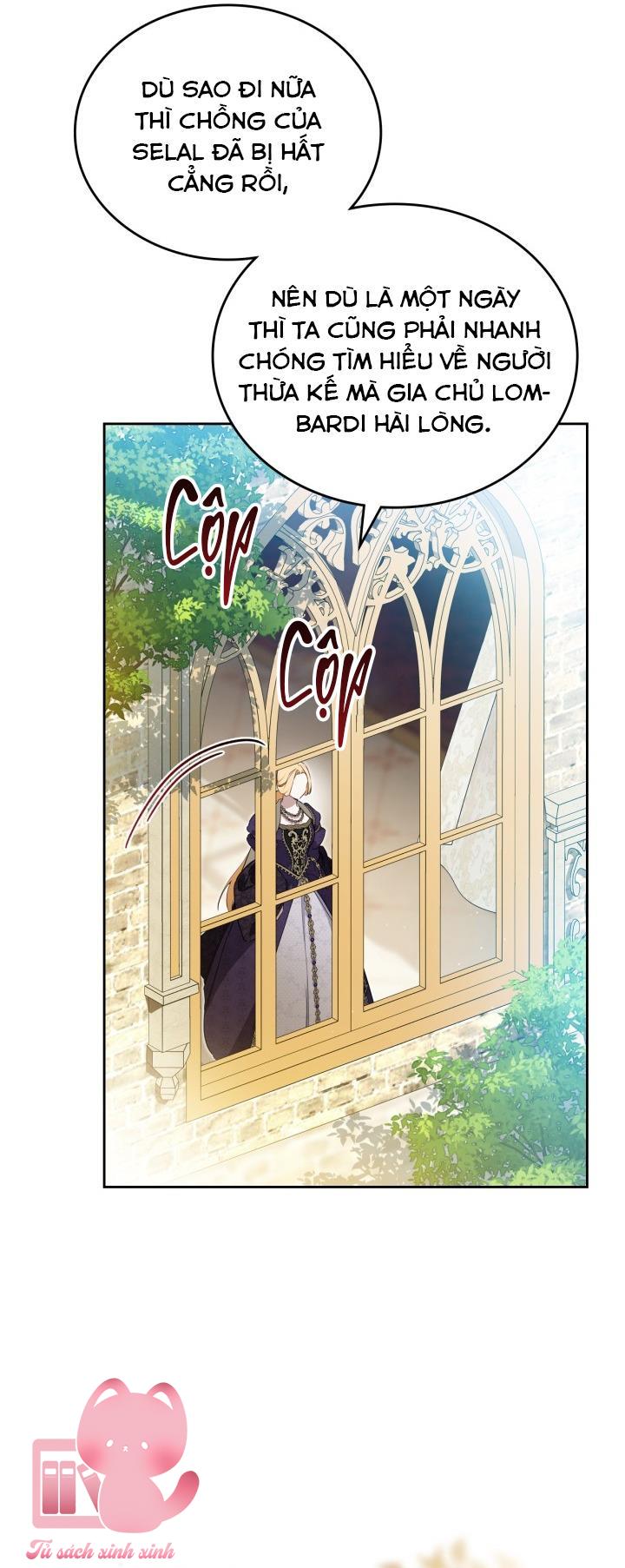 Kiếp Này Ta Sẽ Trở Thành Gia Chủ Chap 176 - Trang 2