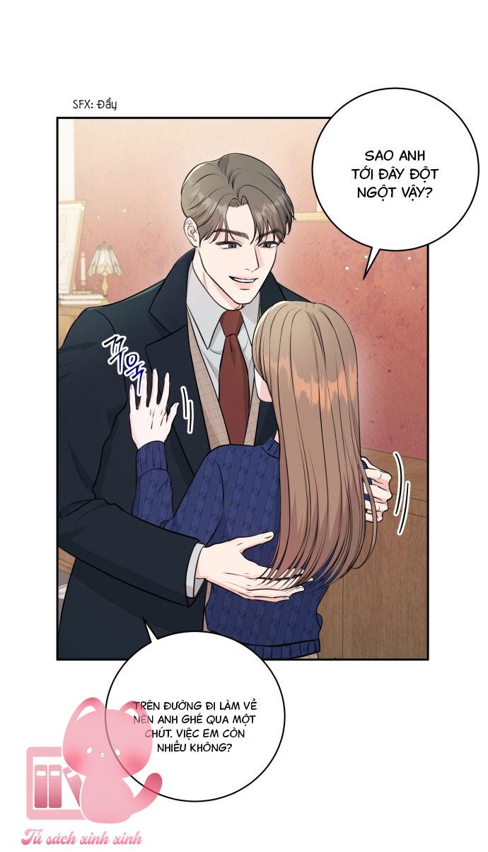 Mùa Hè Bất Tận Chap 5 - Trang 3