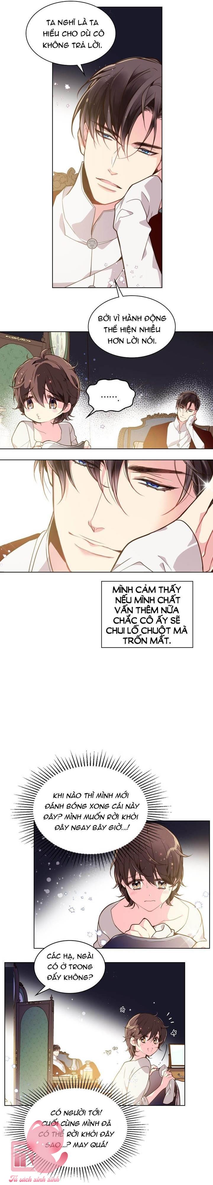 Beatrice Chap 27 - Trang 2