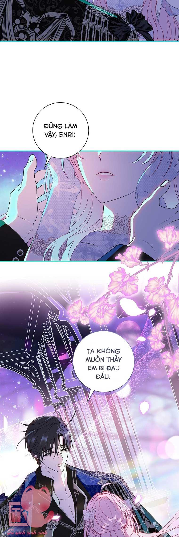 Này Boss Phản Diện, Tôi Có Thể Làm Mọi Thứ Trừ Cưới Ngài Chap 4 - Trang 4