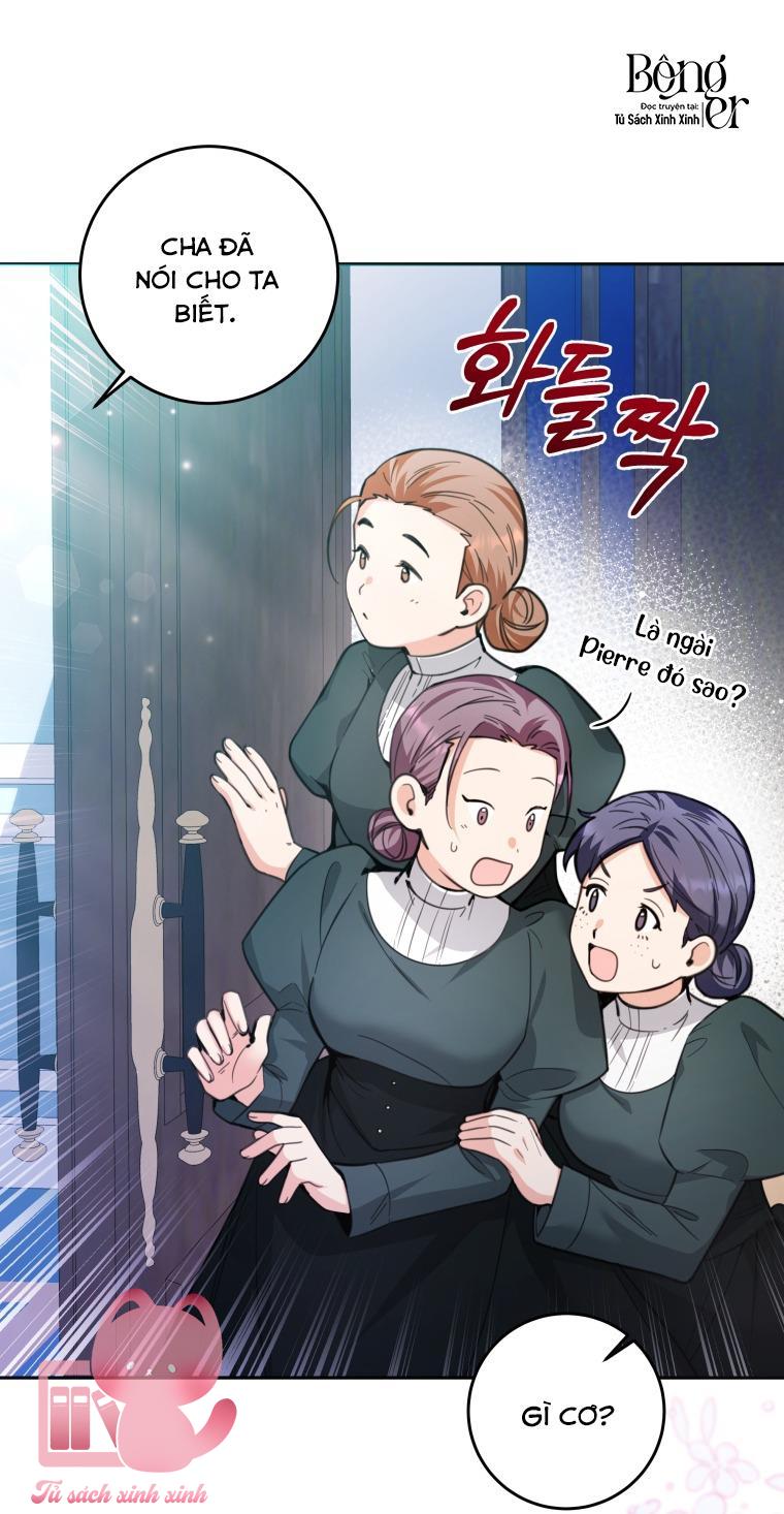 Bé Con Cá Voi Sát Thủ Chapter 6 - Trang 4