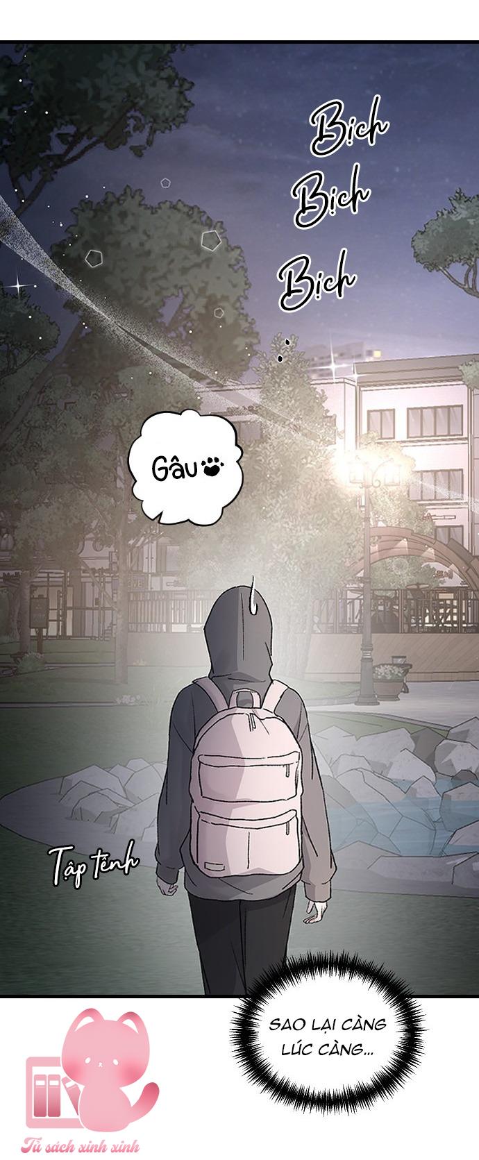 Ba Anh Trai Cực Phẩm Của Tôi Chap 98 - Trang 3