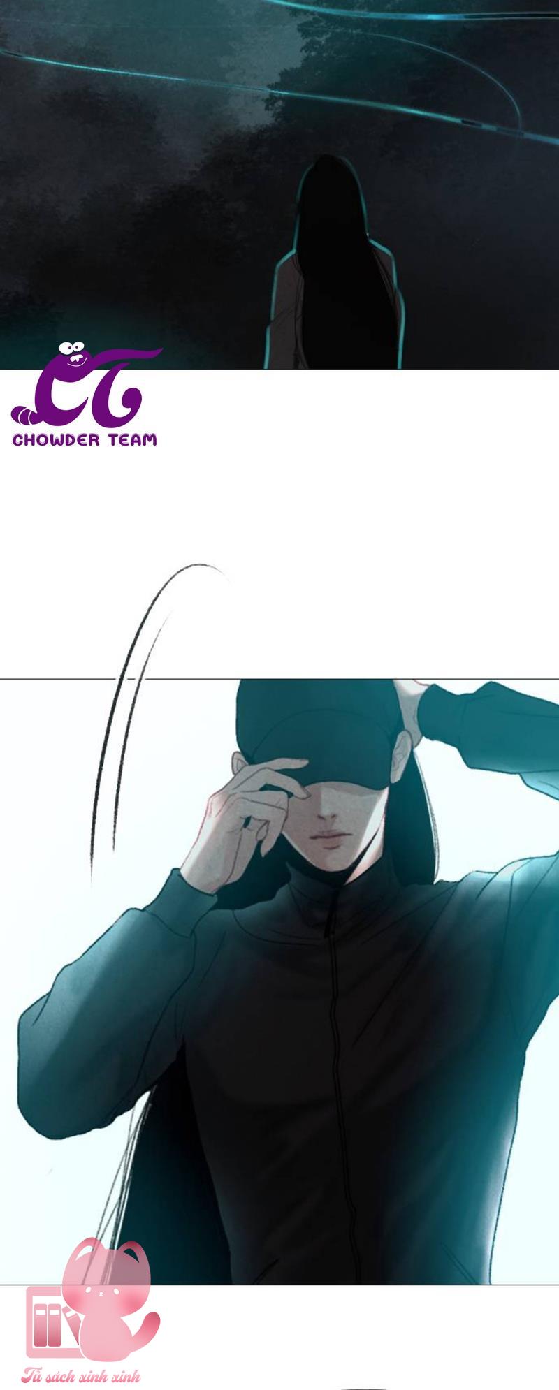Thần Bí Chap 18 - Trang 2