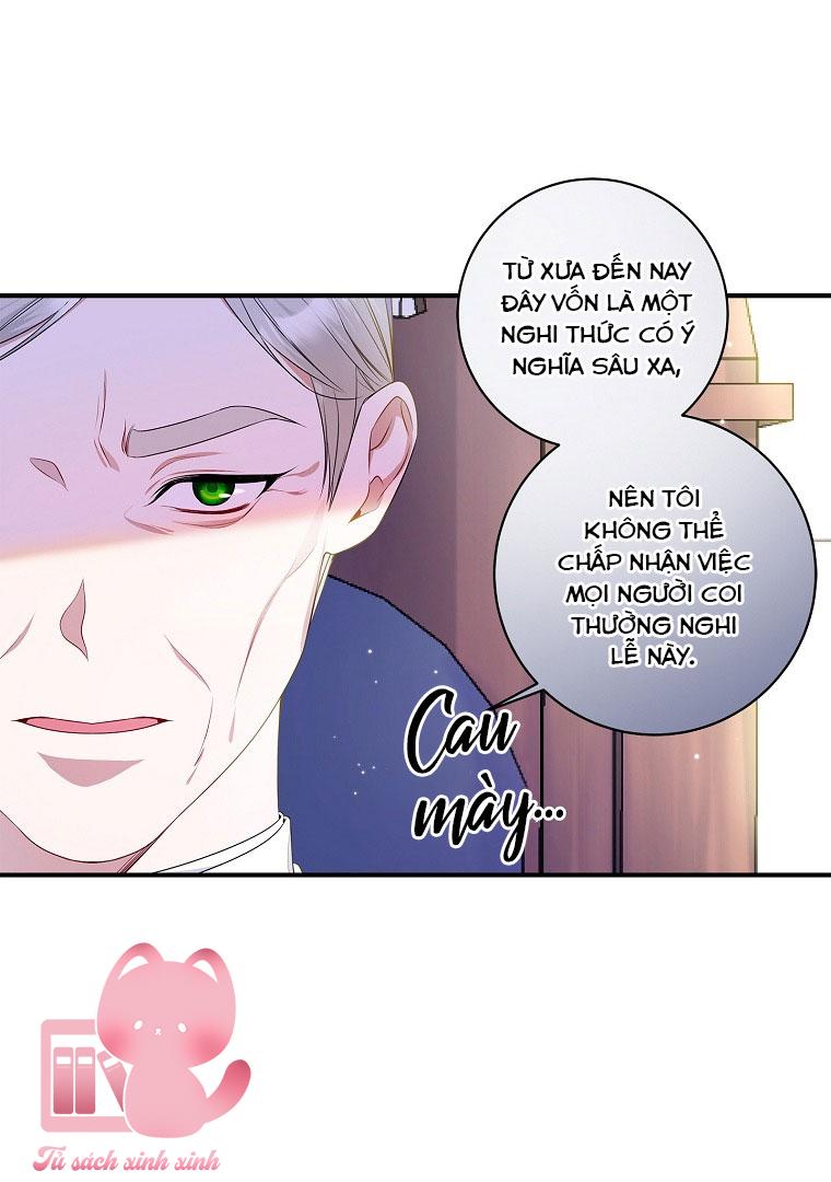 Nhận Nuôi Người Cha Phản Diện Chapter 2 - Trang 4