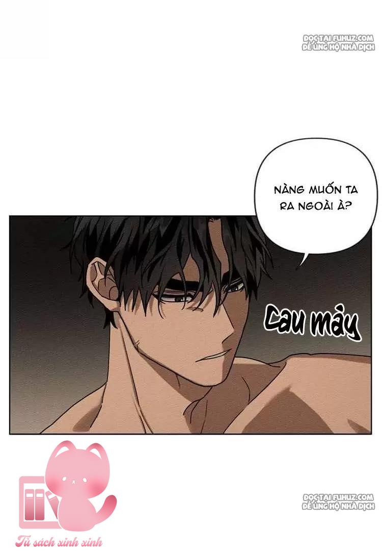 Dưới Tán Cây Sồi Chapter 2 - Trang 3