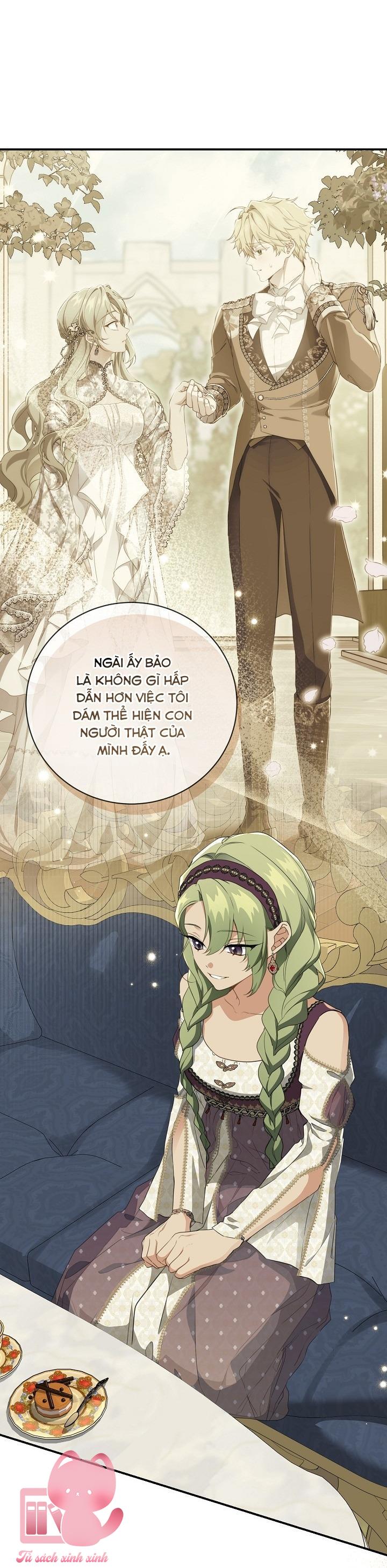 Hướng Về Ánh Dương Lần Nữa Chapter 76 - Trang 4