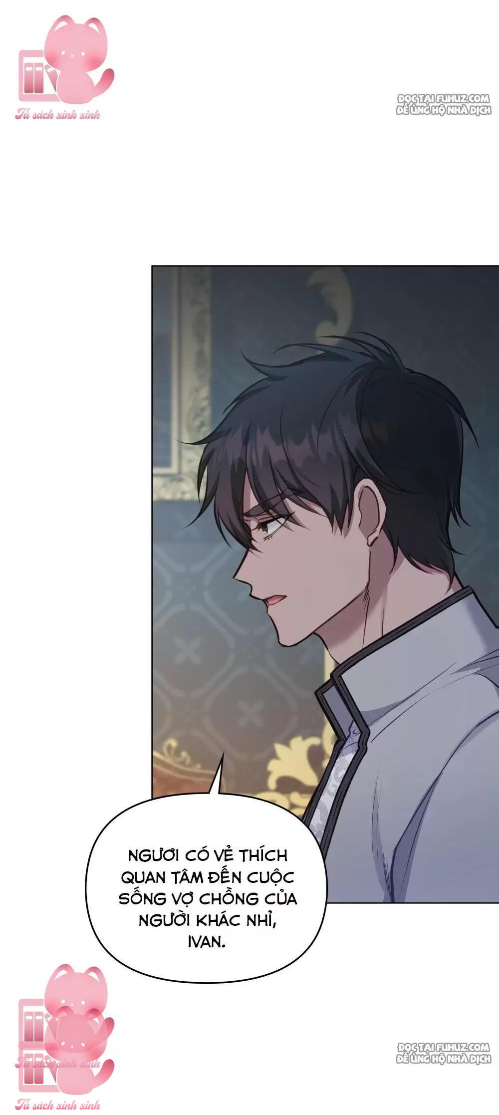 Nếu Không Vâng Lời Công Tước Chapter 29 - Trang 4