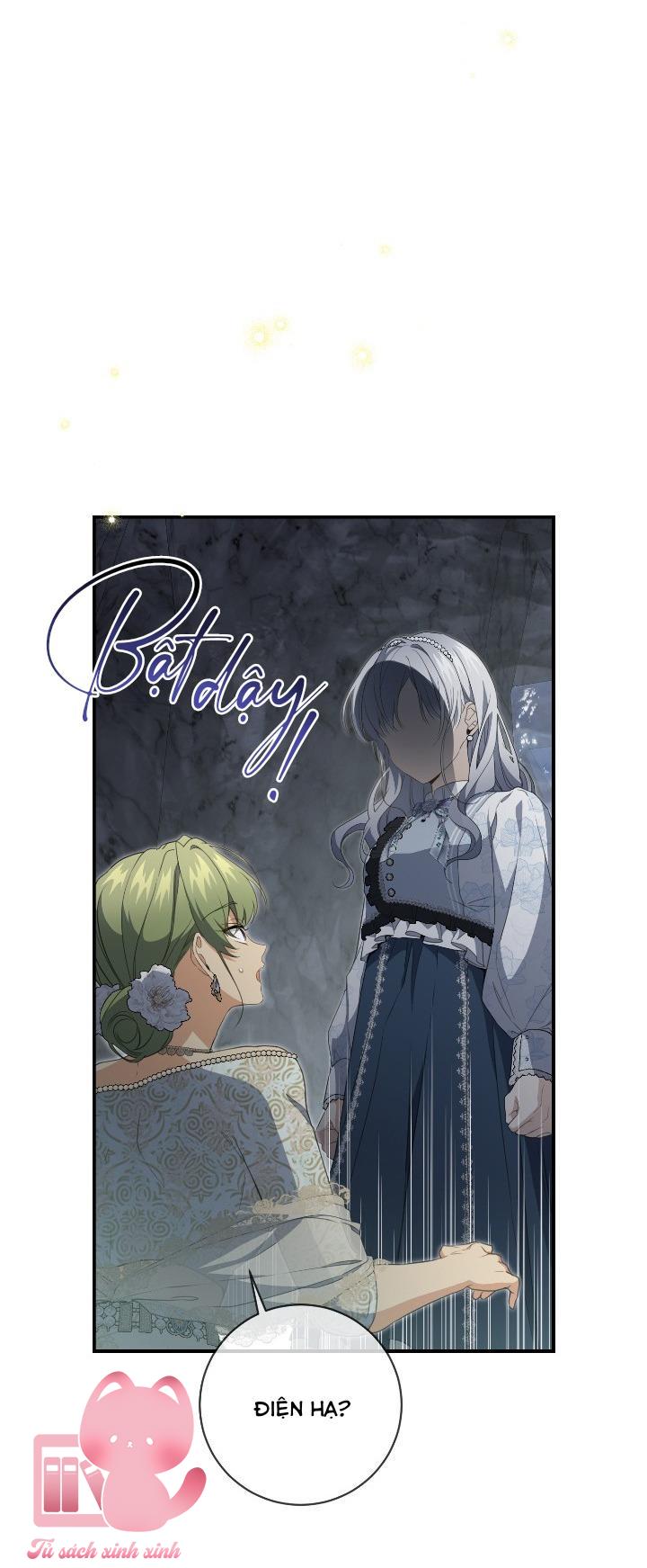 Hướng Về Ánh Dương Lần Nữa Chapter 78 - Trang 4