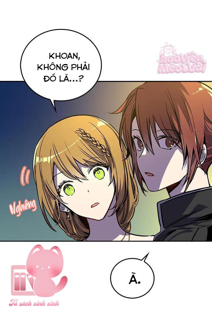 Vị Hôn Thê Khế Ước Của Công Tước Chapter 22 - Trang 4
