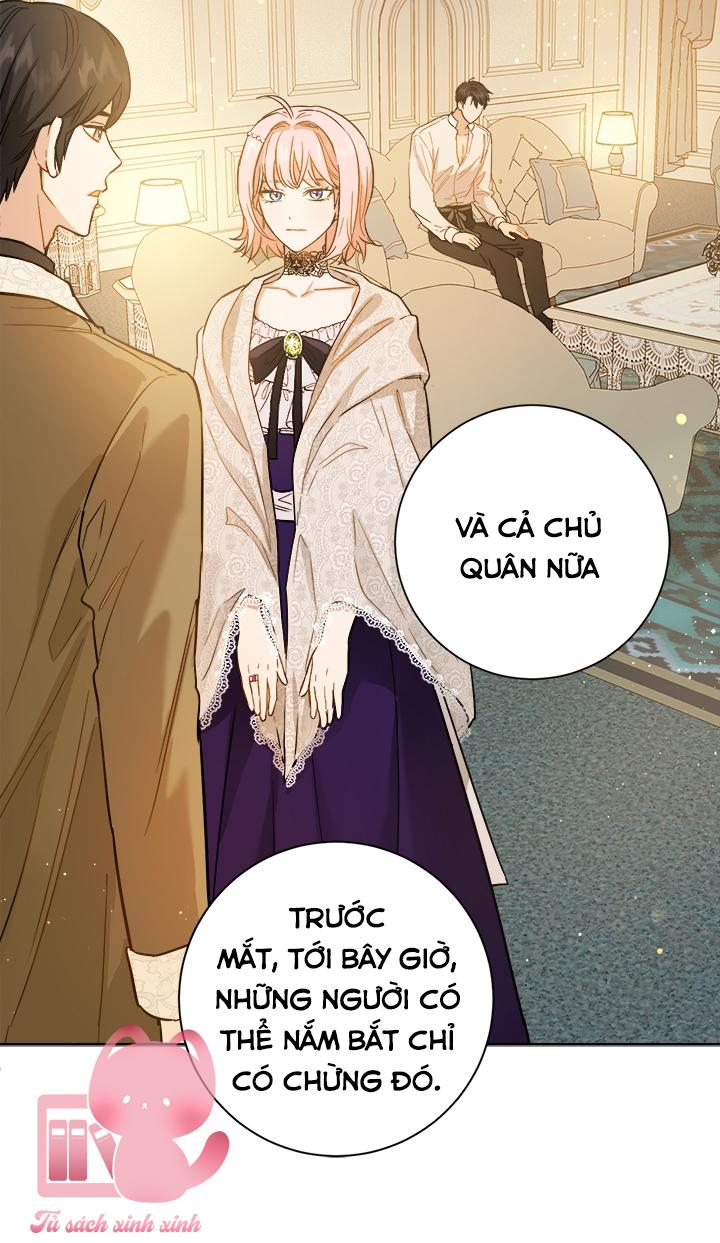 Cuộc Sống Mới Của Công Nương Chapter 31 - Trang 4