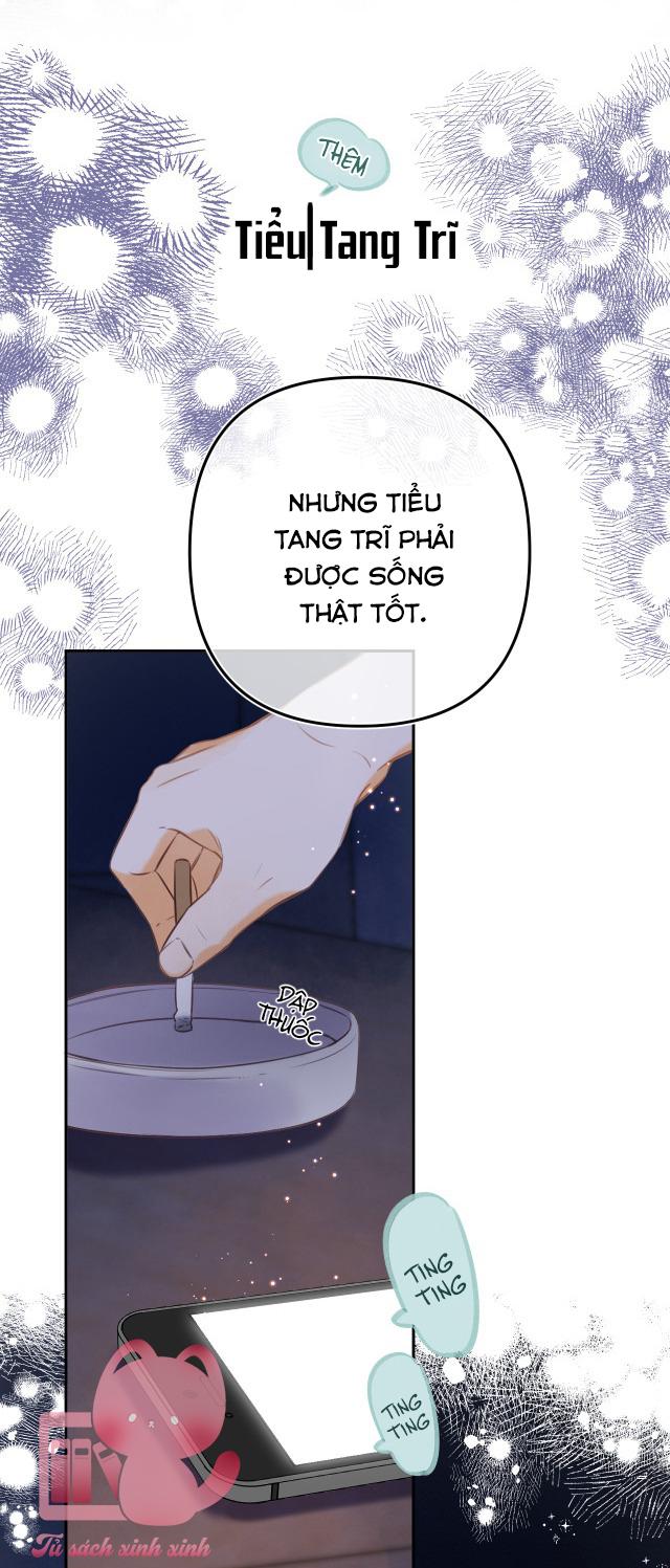 Mối Tình Thầm Kín Chapter 60 - Trang 4