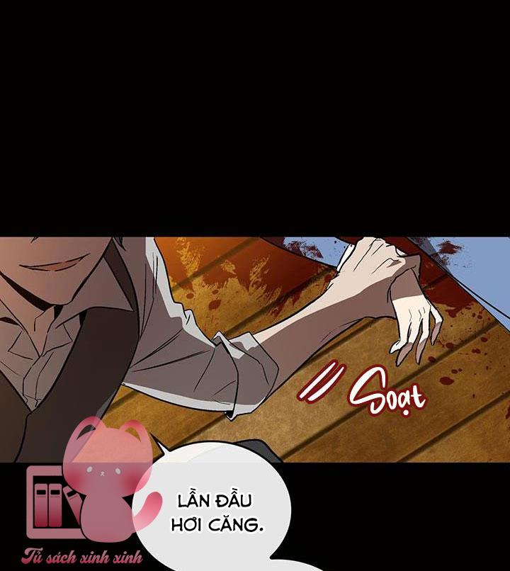 Vị Hôn Thê Khế Ước Của Công Tước Chapter 18 - Trang 4
