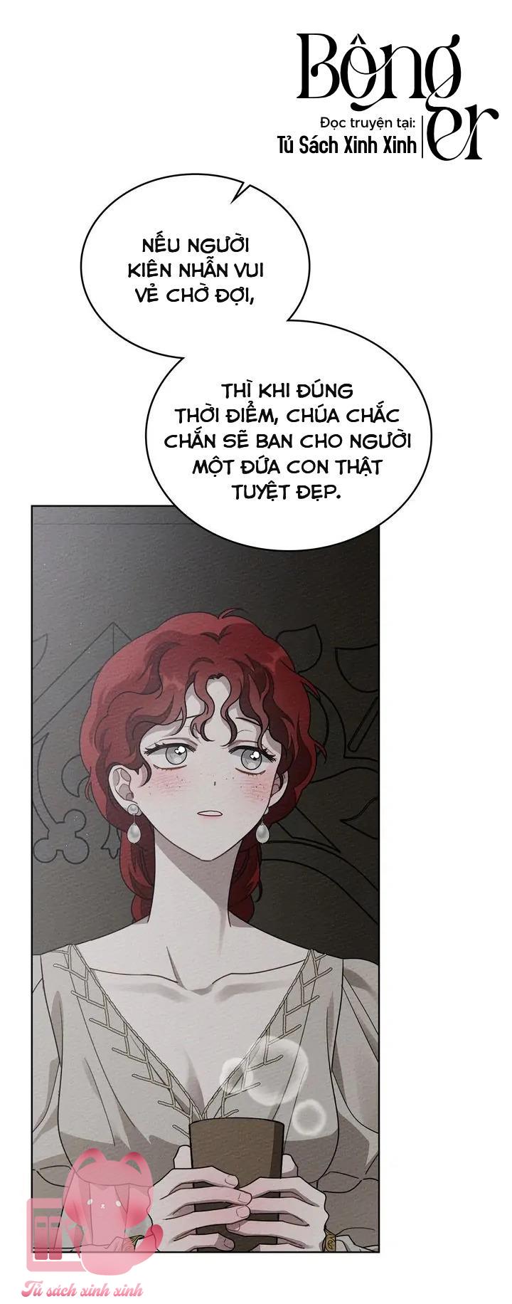 Dưới Tán Cây Sồi Chap 87 - Trang 2